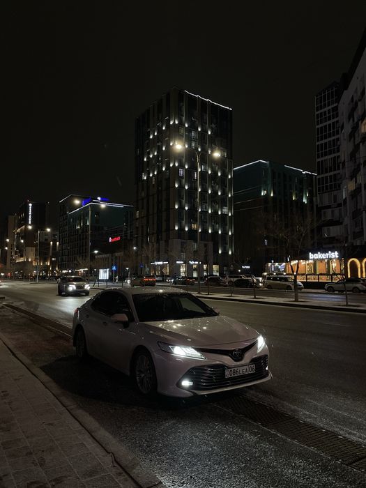 Аренда авто с водителем