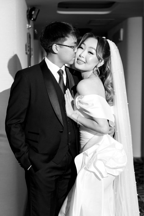 Продается свадебное платье