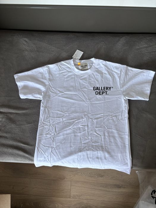 Gallery Dept тениска