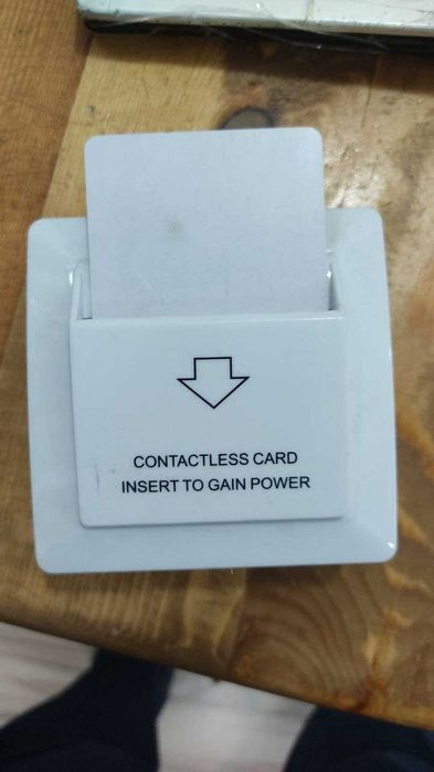 Электронный замок для гостиниц- ОПТОМ!