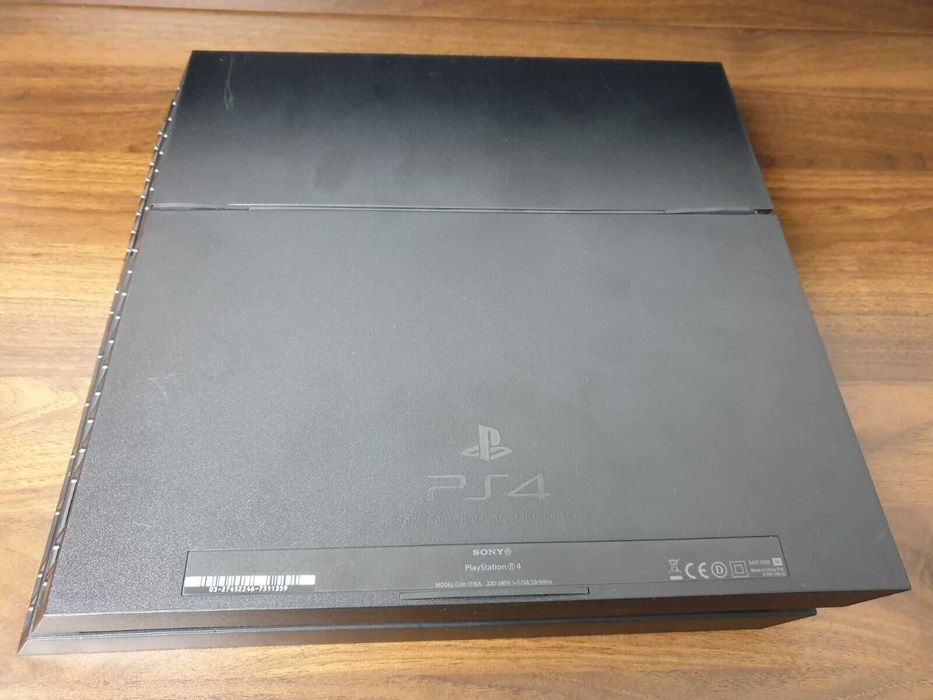 Sony PlayStation 4 PS4 Профилактиран