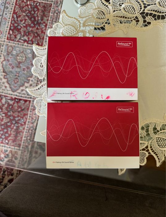 aparat auditiv audionova