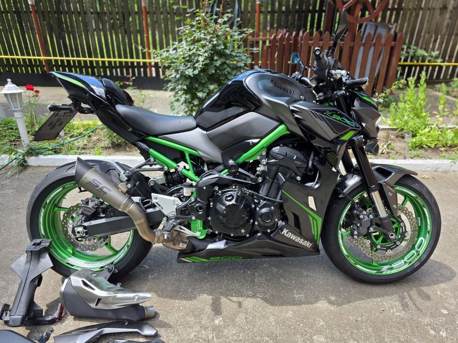 carene kawasaki zx ' Auto, moto si ambarcatiuni ' OLX.ro
