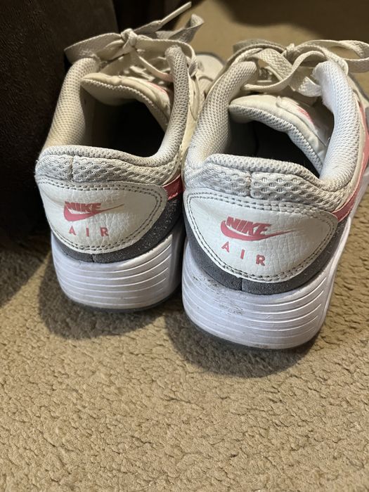 Спортни обувки Nike Air Max