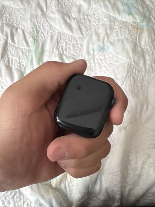 apple watch 7 45mm