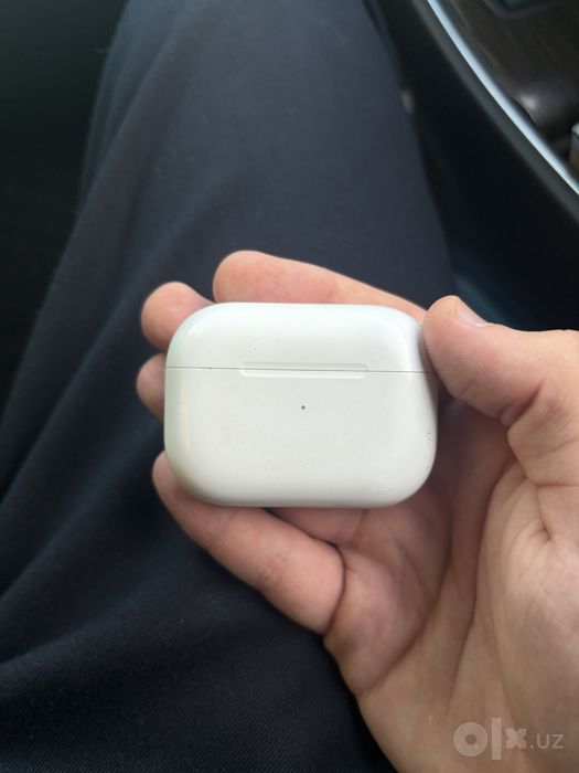 Air Pods Pro2 Оригинал