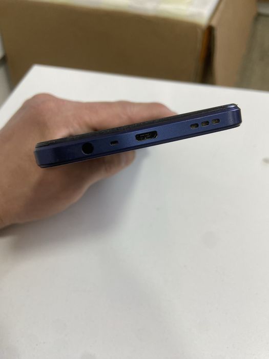 Oppo A17  64 гб сатылады продам