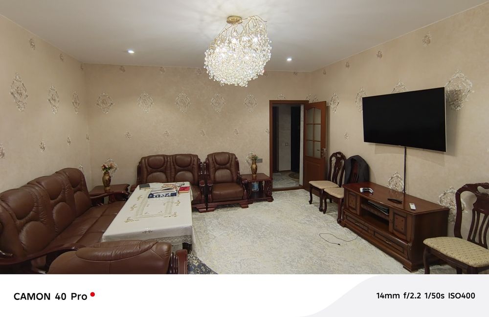 Продам квартиру 4-комнат 2 санузла отличный ремонт делал для себя.