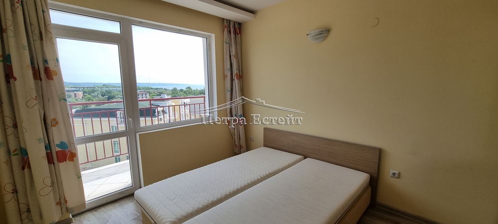 Продава се Двустаен апартамент в с. Кранево, Област Добрич - 60 кв.м за 544 €/кв.м - Снимка #10