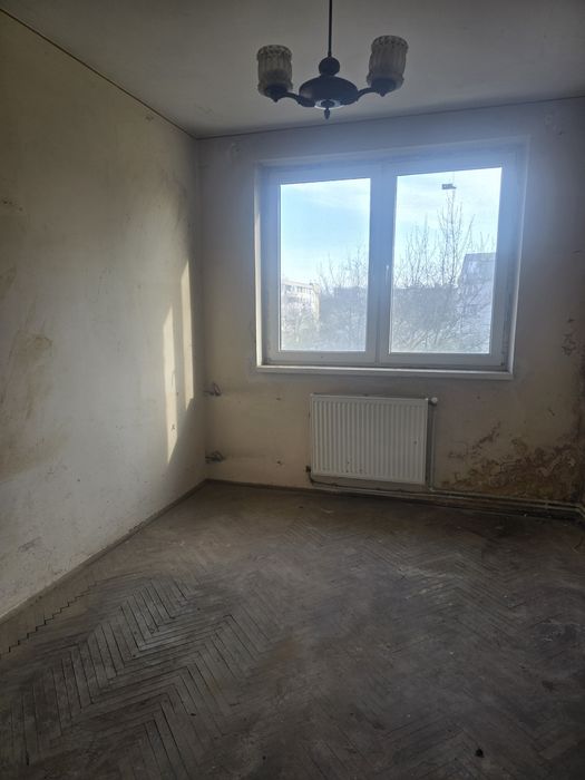 Apartament 3 camere Hipodrom