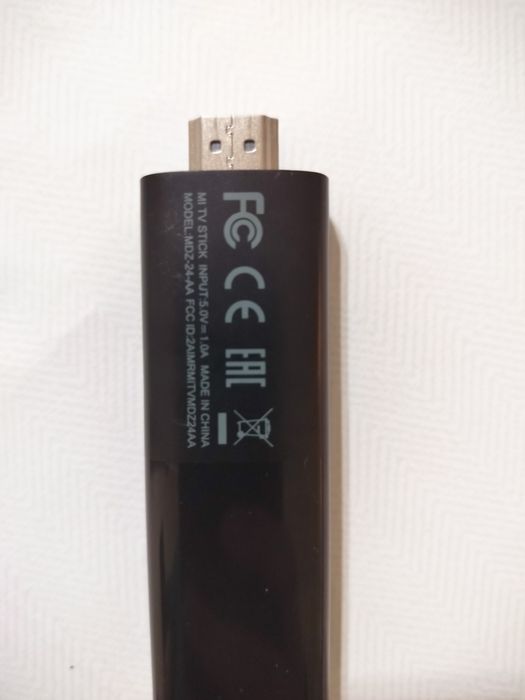 Продам Mi Tv Stick от Xiomi.