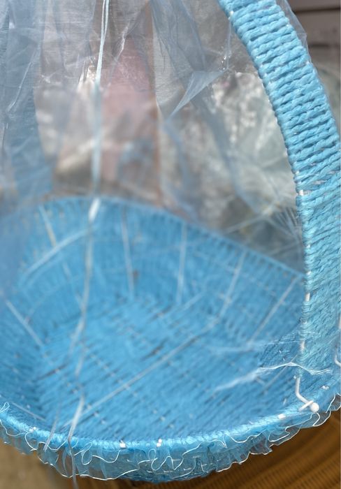 Свадебные корзины оптом