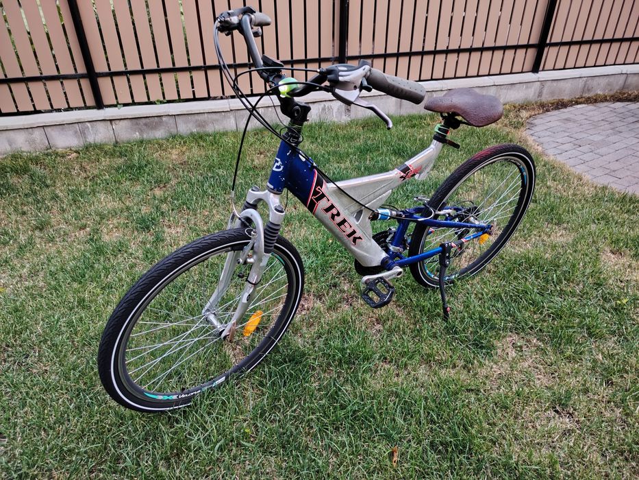 Vand Mounten Bike