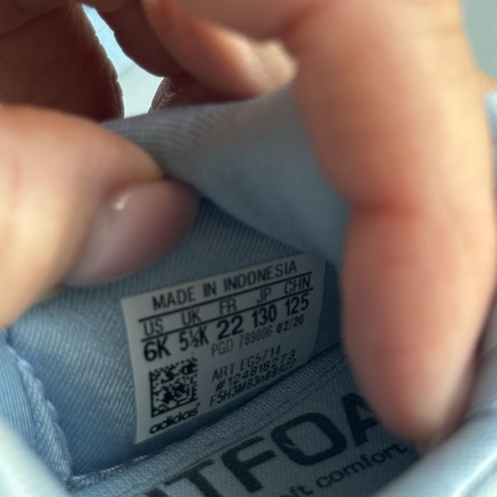 Кроссовки детские Adidas superstar