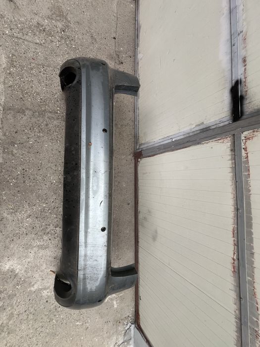 Cric Bara Spolier Spate Audi A6 C6 Avant Break Facelift 4F 2004-2011