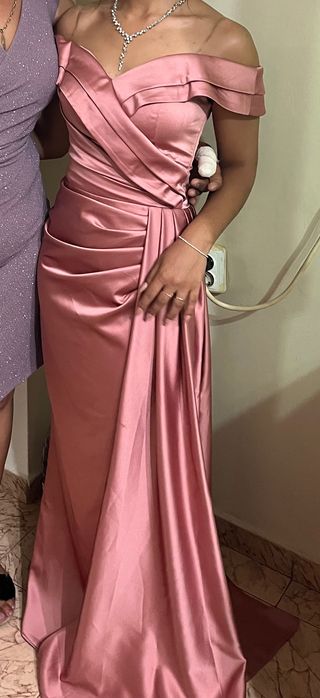 5 модела Официални рокли носени веднъж хс,с,м