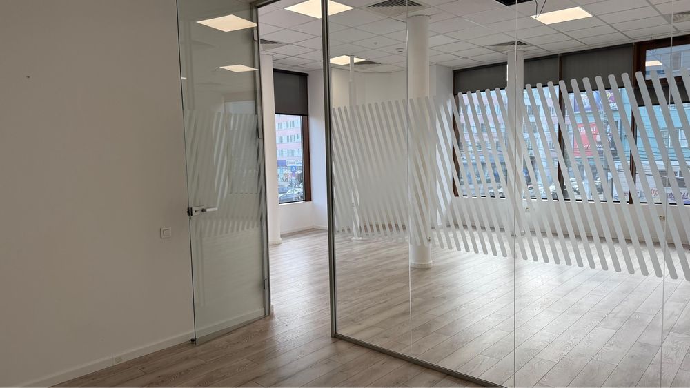 Spatiu Comercial Central Piata Mihai Viteazu 350mp