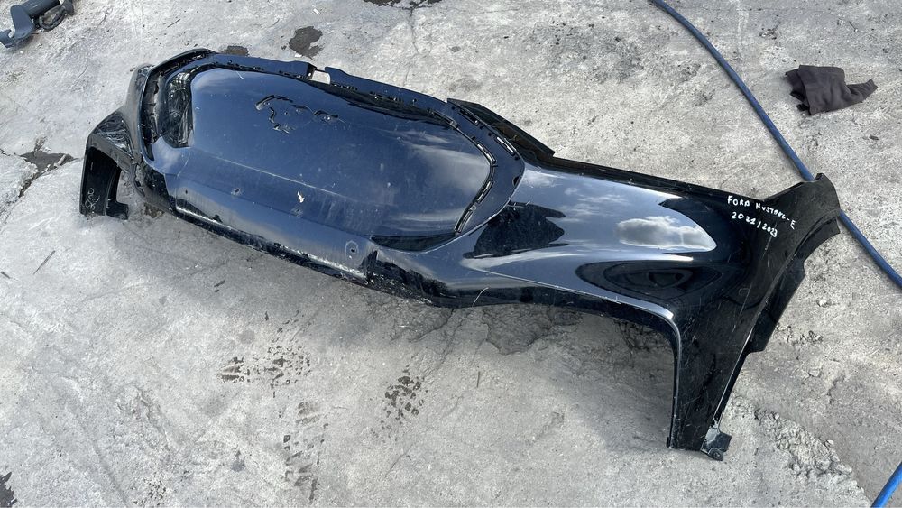 Предна броня Ford Mustang-E 2021-2023