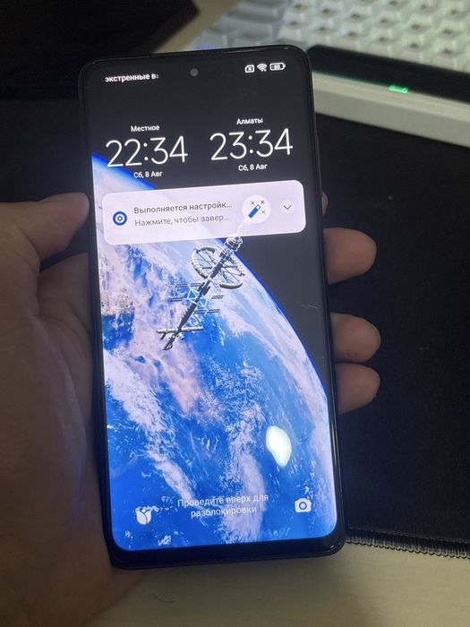Продам poco x3 pro