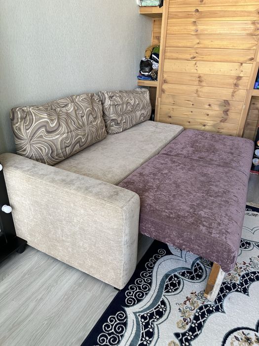 Диван раскладной