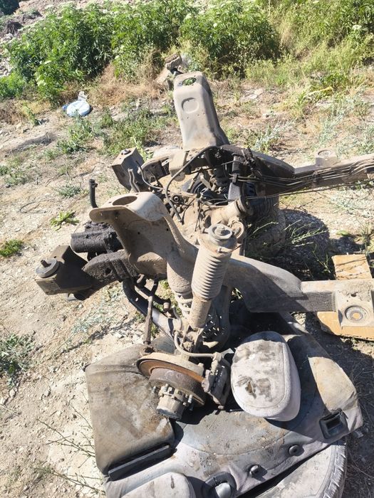 Шаси Сузуки Витара 94г.