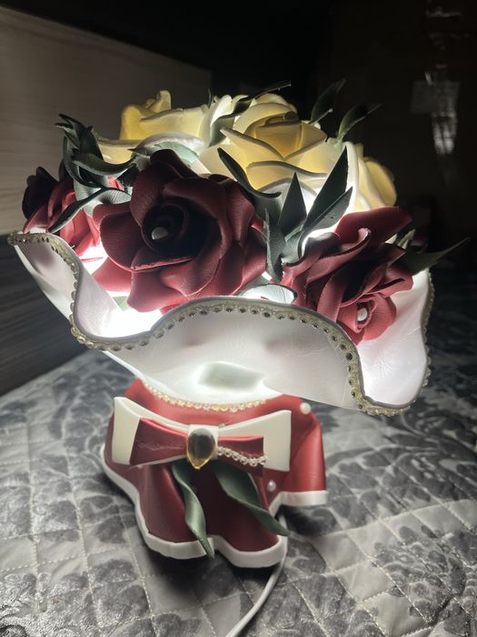 Продам светильник! Ручная работа