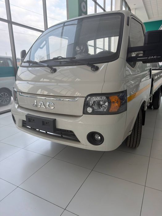 ‼️‼️JAC X200 ‼️‼️в наличии