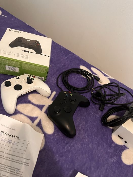 Se vinde xbox series s