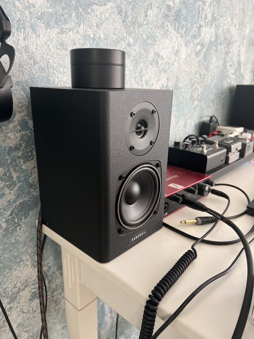 Kurzweil KS-40A Активен студиен монитор 2 бр.