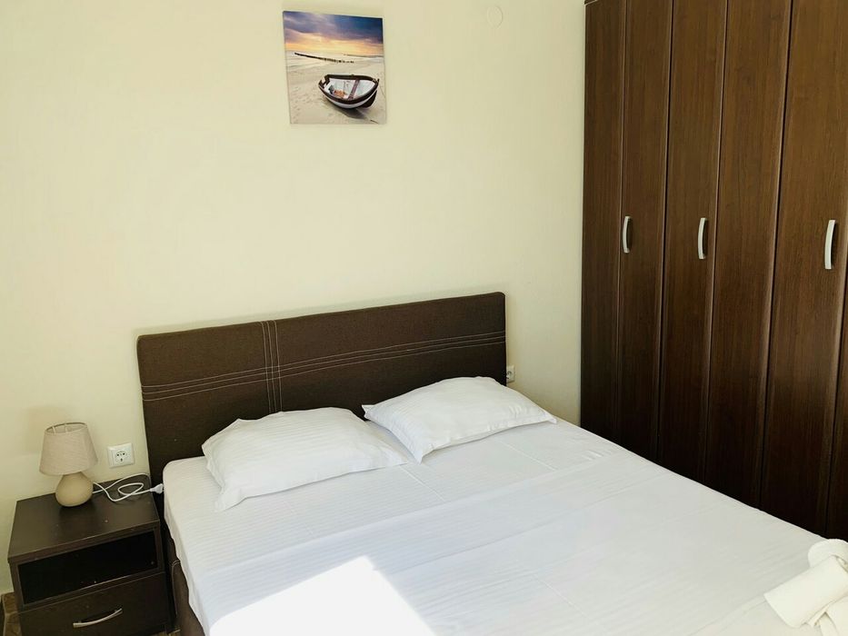 Почивка, море, Гърция, Офринио