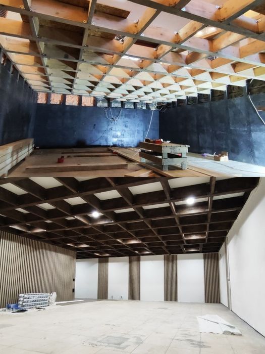 Бригада Строителей 24/7