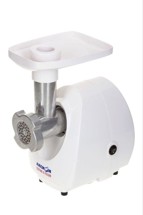 Мясорубка электрическая