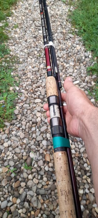 Vand Energo Rubin Feeder 360 cm
