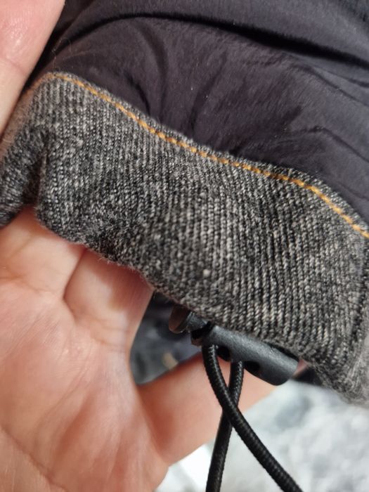 Куртка женская тёплая