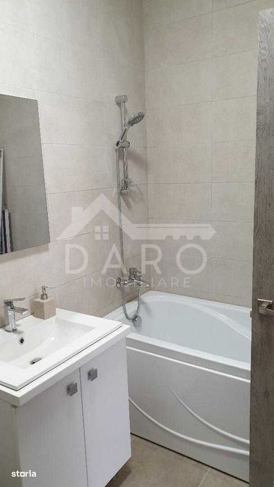 Inchiriere apartament 2camere+loc de parcare Tudor
