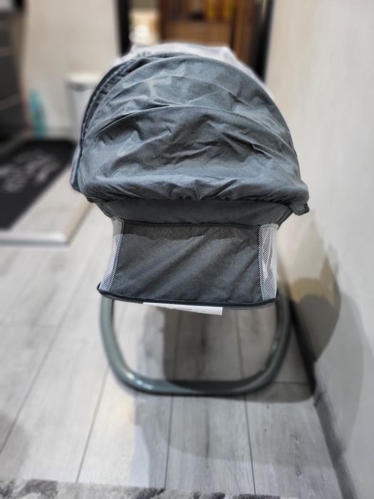 Люлка-шезлонг Кангаро