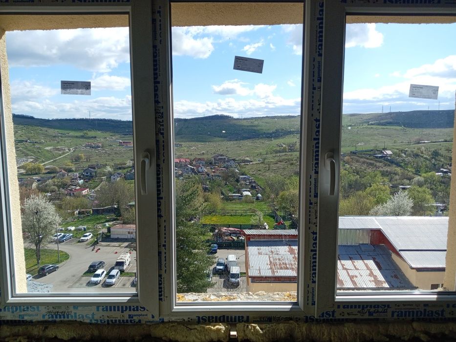 Aparatament cu 2 camere 38mp micro 7