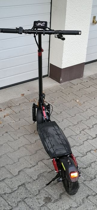 Trotineta electrica Zwel T4