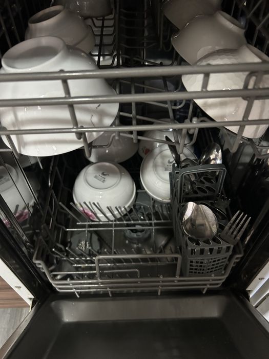 Посудамойка Hansa, для 10 персон