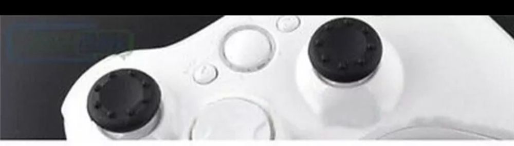 Силиконовый колпак для геймпада