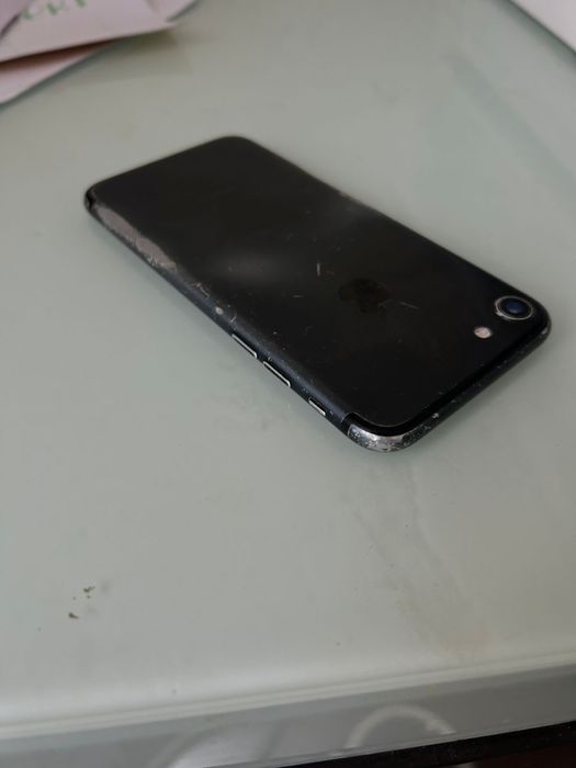 Айфон 7 (32) black