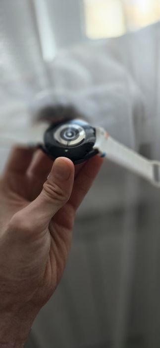 Смарт часы Samsung galaxy watch 6