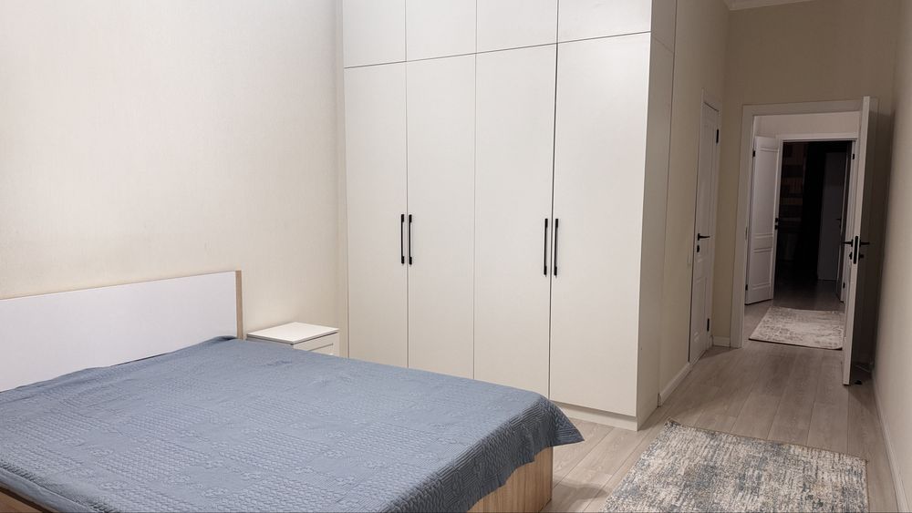 Аренда квартиры Левый берег