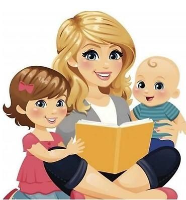 Предлагаю услуги няни