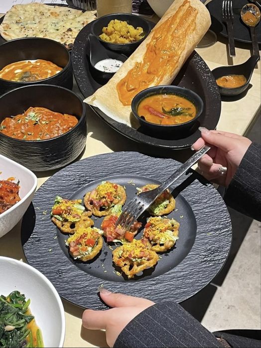 Набор посуды, столовая посуда