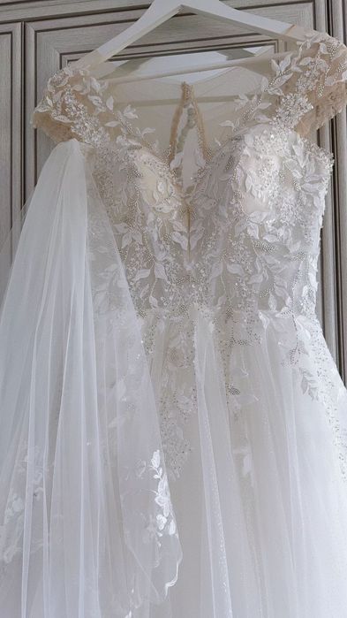 Rochie de mireasă