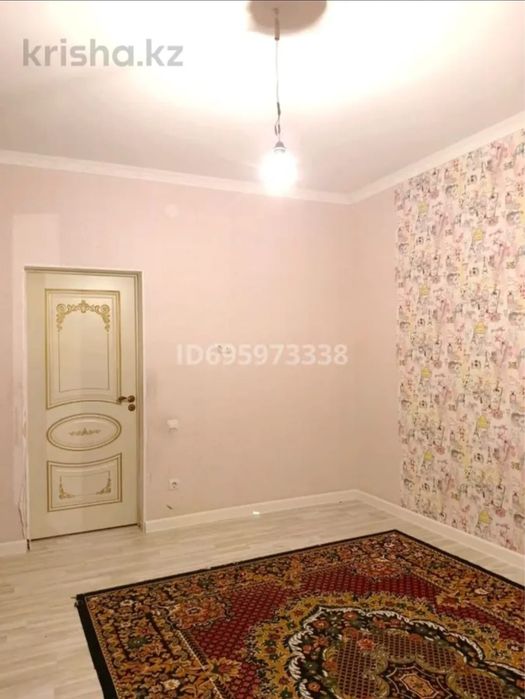 отдельный дом-4комнаты-200м2
