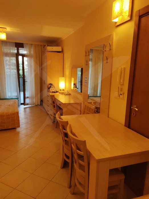 Продава се Едностаен апартамент в Созопол - 64 кв.м за 1079 €/кв.м - Снимка #1