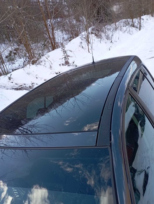 Рено Меган 1.6 16v 2006г. На части.