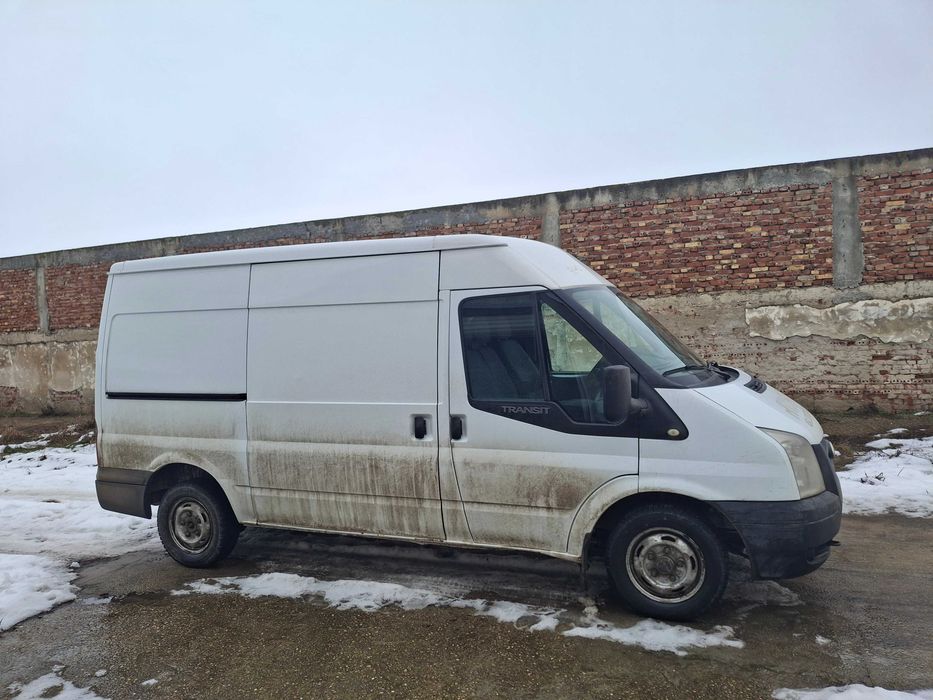 Транспортни услуги с бус